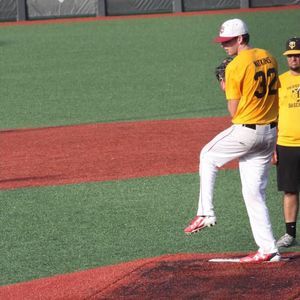 Meet your Posher, Jack